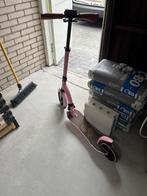 Step!, Ophalen, Zo goed als nieuw, Gewone step