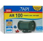 Luchtpomp voor Aquaria Aquarium API New Rena@air 100 NIEUW, Dieren en Toebehoren, Nieuw, Ophalen of Verzenden, H, H
