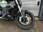 BENELLI 502 C (bj 2025), Motoren, Motoren | Benelli, 499 cc, 4 cilinders, Motorrijbewijs A, Bedrijf