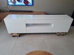 Karat tv meubel 210 cm lang, Ophalen, Gebruikt, 200 cm of meer, Minder dan 100 cm