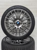 18” BMW 1 SERIE F20 F21 VELGEN WINTERBANDEN ORIG RFT 388m, Auto-onderdelen, Banden en Velgen, 18 inch, Gebruikt, Banden en Velgen