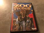Zoo Tycoon - PC Spel - Microsoft Game Studios, Vanaf 7 jaar, Simulatie, Gebruikt, Ophalen of Verzenden