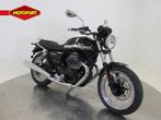 Moto Guzzi V7 SPECIAL (bj 2024), Bedrijf, Toermotor