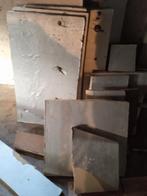 Isolatie Dupanel rest stukken 20m2, Ophalen, Zo goed als nieuw, Overige materialen, 50 tot 100 mm