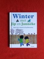 Winter met Jip en Janneke, Boeken, Ophalen of Verzenden