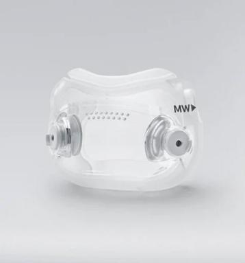 Philips Respironics Dreamwear full MW mediumwide beschikbaar voor biedingen
