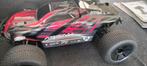 Absima RC Auto - Offroad, Hobby en Vrije tijd, Gebruikt, Auto offroad, Schaal 1:10, RTR (Ready to Run)