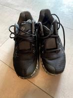 Nike Kyrie Flytrap 2 'Black Chrome'  Basketballschoenen 40, Sport en Fitness, Basketbal, Ophalen of Verzenden, Gebruikt, Schoenen