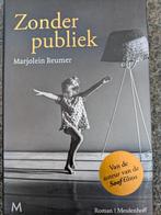 Marjolein Beumer - Zonder publiek, Ophalen of Verzenden, Zo goed als nieuw, Nederland, Marjolein Beumer