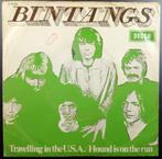 Vinyl single Bintangs - Travelling in the USA - € 3,00, Gebruikt, 7 inch, Single, Ophalen of Verzenden