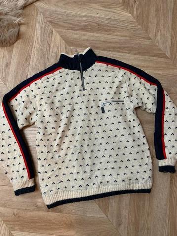 H2O sportwear Denmark wollen trui S windstopper wool jumper beschikbaar voor biedingen