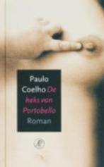 Paul Coelho: De heks van Portobello, Boeken, Romans, Ophalen of Verzenden, Gelezen