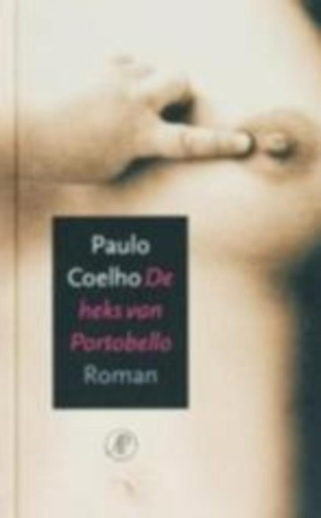 Paul Coelho: De heks van Portobello, Boeken, Romans, Gelezen, Ophalen of Verzenden