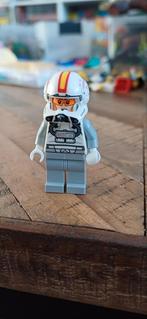 Lego Star Wars Clone Trooper Pilot sw0608, Ophalen of Verzenden, Zo goed als nieuw