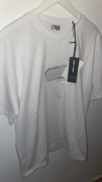dior shirt maat s, Kleding | Heren, T-shirts, Wit, Nieuw, Ophalen of Verzenden, Dior