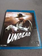 Undead - bluray, Cd's en Dvd's, Blu-ray, Ophalen of Verzenden, Zo goed als nieuw, Actie