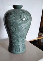 Koreaanse vaas, Verzenden