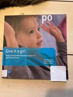 Give it a go! Vreemdetalenonderwijs groep 1-3, Ophalen of Verzenden, Zo goed als nieuw, Overige niveaus, Overige vakken