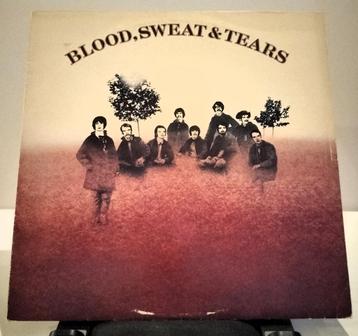 Blood, Sweat & Tears – Blood, Sweat & Tears beschikbaar voor biedingen