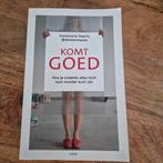 Annemarie Geerts - Komt goed, Ophalen of Verzenden, Zo goed als nieuw, Annemarie Geerts