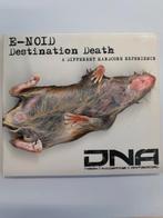E-noid, Destination Death - Estafette Burgum, Ophalen of Verzenden, Gebruikt, Overige genres
