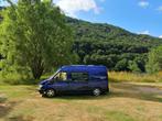 Camper bus te koop - Compleet & Off grid, Auto's, 1998 cc, Overige kleuren, Particulier, Euro 4
