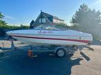 Speedboot Mariah 180 met Mercury 135 Pk, Watersport en Boten, Ophalen, Gebruikt, Binnenboordmotor, 120 tot 200 pk
