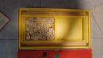 Scrabble bordspel. houten letters en standaard voor de lette, Ophalen of Verzenden, Gebruikt