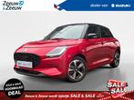 Suzuki Swift 1.2 Style | 1.500 euro Korting! | Meerder| Navi, Auto's, 12 maanden, Stof, Overige kleuren, Swift