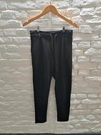 Broek cherry koko maat 38, Maat 38/40 (M), Verzenden, Zwart, Zo goed als nieuw