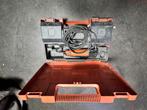 Gebruikte maar nog goed werkende fein, Doe-het-zelf en Verbouw, Gereedschap | Zaagmachines, Gebruikt, Overige typen, Ophalen of Verzenden