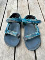 Teva sandalen maat 27, Gebruikt, Overige typen, Jongen, Teva