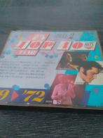 Dubbel CD - Top 40 Hits '69-'72, Ophalen