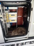 Professionele kastinrichting bedrijfsbus, Auto-onderdelen, Ophalen, Gebruikt
