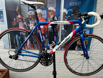 Gazelle Racefiets - Klassieker! beschikbaar voor biedingen