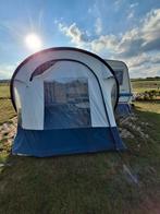 Goldcamp voortent, Caravans en Kamperen, Ophalen, Gebruikt