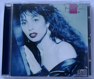 Jennifer Rush CD Passion beschikbaar voor biedingen