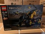 Technic Lego Volvo concept wheel loader zeux, Ophalen of Verzenden, Zo goed als nieuw