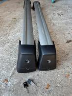 Originele Mercedes-Benz E-klasse W213 Dakdragers 2020 - 2023, Auto diversen, Dakdragers, Ophalen, Gebruikt