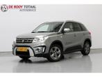 Suzuki Vitara 1.6 Exclusive 120PK AUTOMAAT | TREKHAAK | CAME, Auto's, Stof, Gebruikt, Euro 6, 4 cilinders