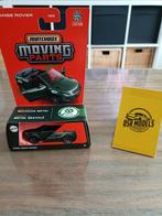 1:64 Matchbox moving parts Range Rover Evoque, S, Auto, R, Nieuw