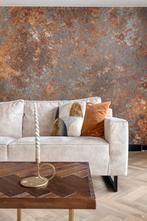 Dutchbone salontafel, Huis en Inrichting, Tafels | Salontafels, Ophalen, Gebruikt, 100 tot 150 cm, 50 tot 100 cm