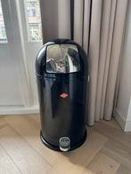 Wesco Prullenbak - 40 Liter, Ophalen, Met pedaal, 50 tot 75 cm, 40 liter of meer