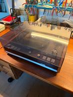 Thorens TD 126 mkll, Audio, Tv en Foto, Platenspelers, Ophalen, Refurbished, Thorens