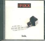 cd van The Fixx - Ink, Cd's en Dvd's, Ophalen of Verzenden, 1960 tot 1980, Zo goed als nieuw