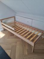 Kinderbed Ikea Sniglar 70x160 Nieuw!, Huis en Inrichting, Ophalen, Beige, 190 cm of minder, Zo goed als nieuw