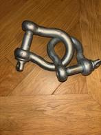 Harp sluiting (Zware kwaliteit), Ophalen of Verzenden