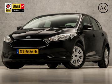 Ford Focus 1.0 Sport (AIRCO, STUURWIEL MULTIFUNCTIONEEL, STA beschikbaar voor biedingen