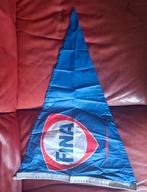 Fina vlag, Ophalen of Verzenden, Zo goed als nieuw