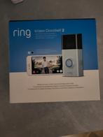 Ring Deurbel 2, Ophalen of Verzenden